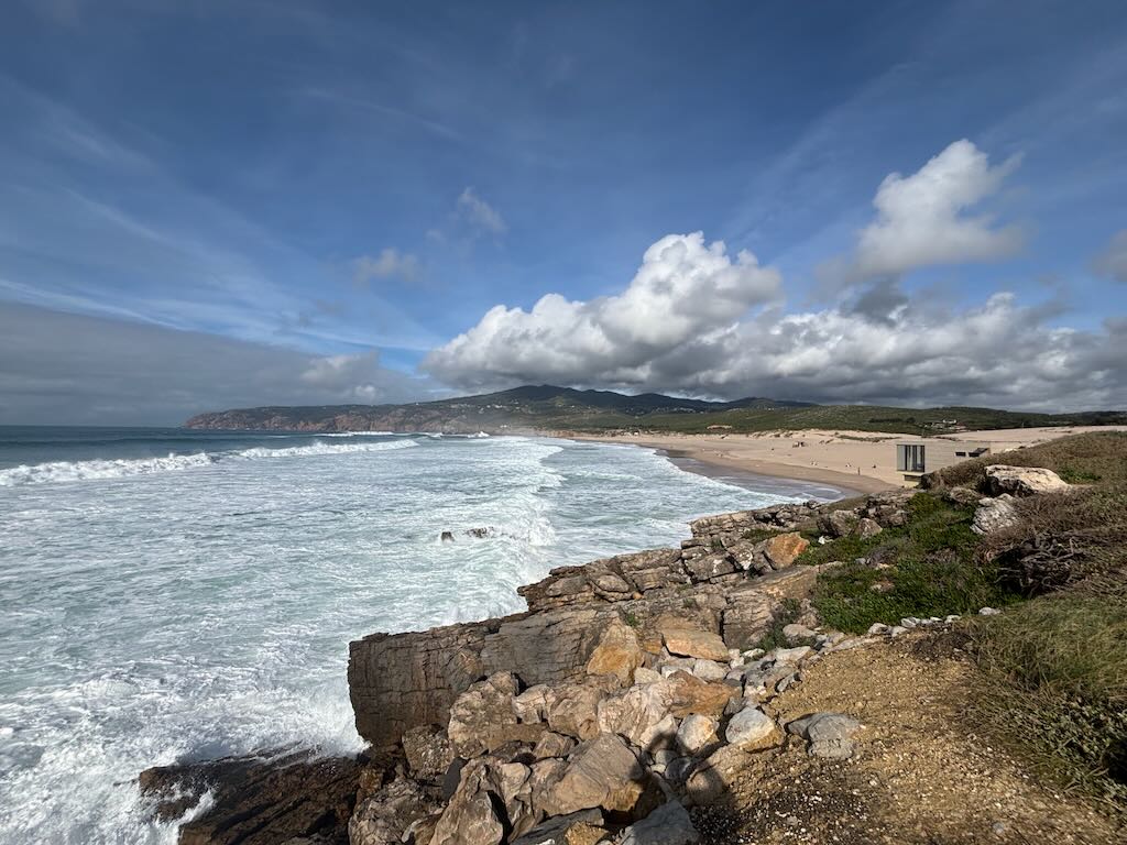 Praia do Guincho