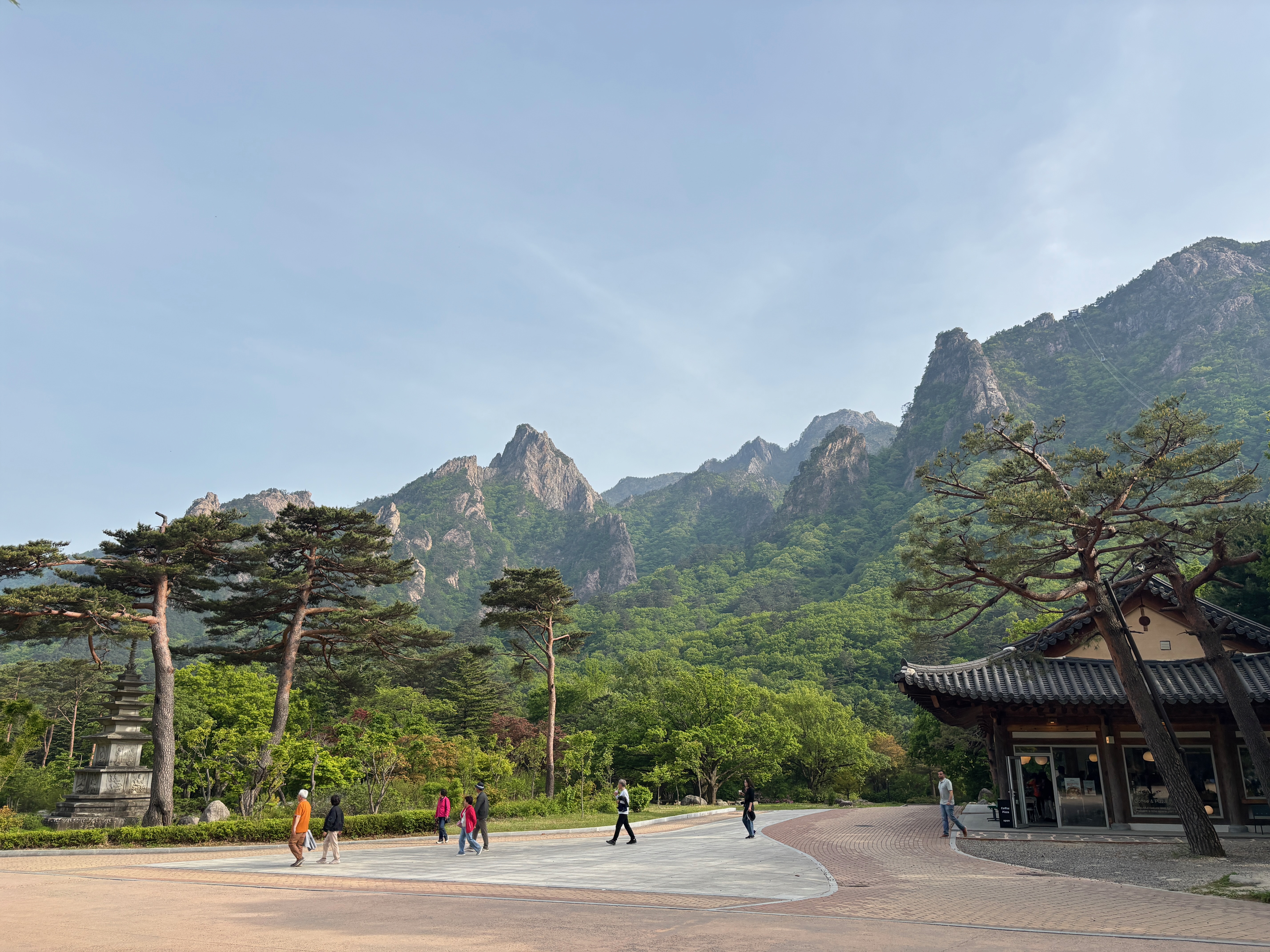 Seoul, Korea