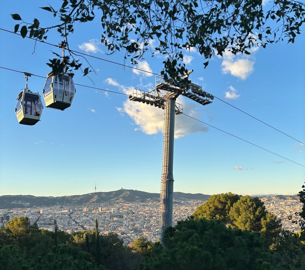 Feel the Vibes of the Catalan Capital: 3 Days in Barcelona