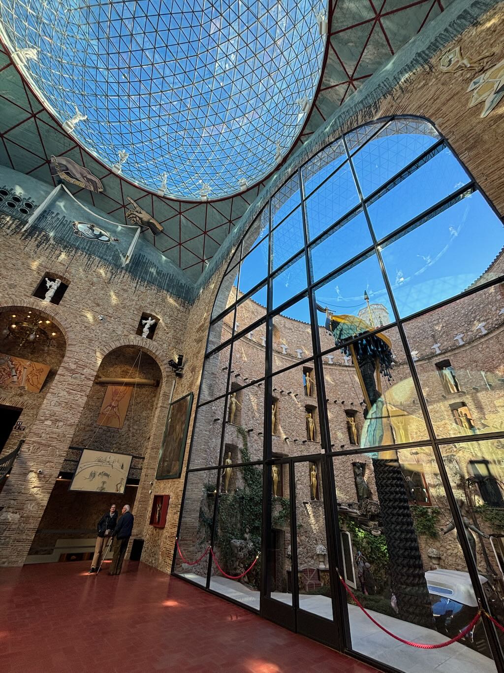 Salvador Dalí Museum
