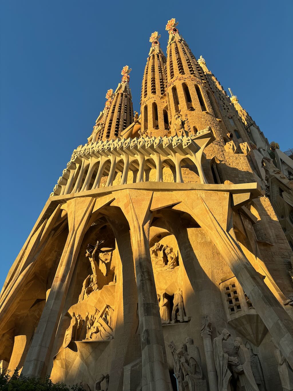 Basílica de la Sagrada Família