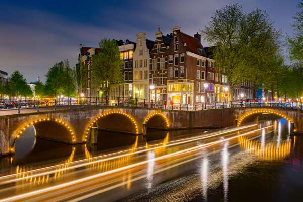 Amsterdam, Netherlands