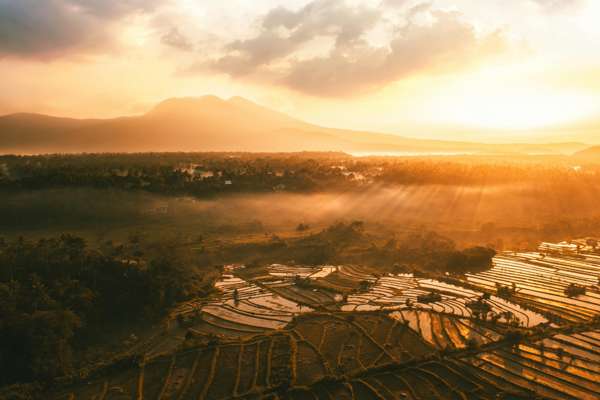 Bali, Indonesia