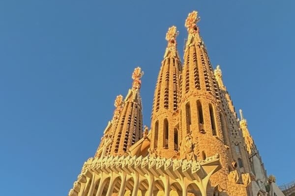 Barcelona, Spain