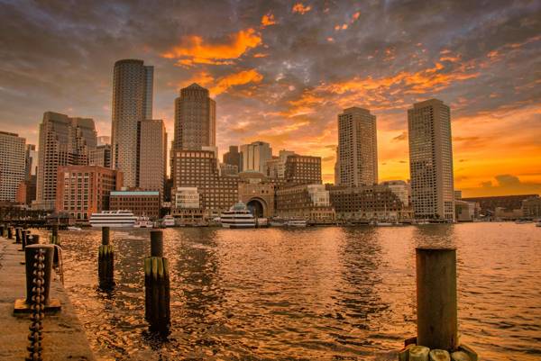 Boston, USA