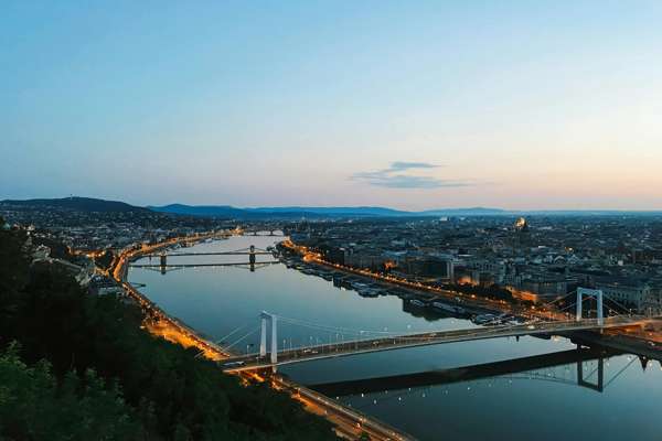 Budapest, Hungary