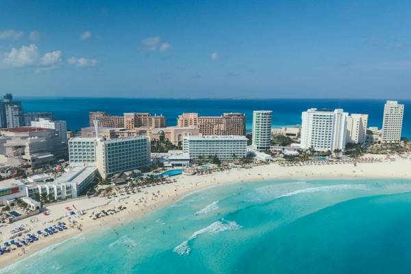Cancún, Mexico