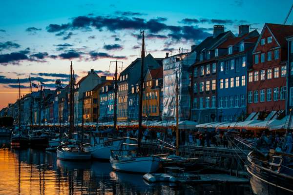 Copenhagen, Denmark