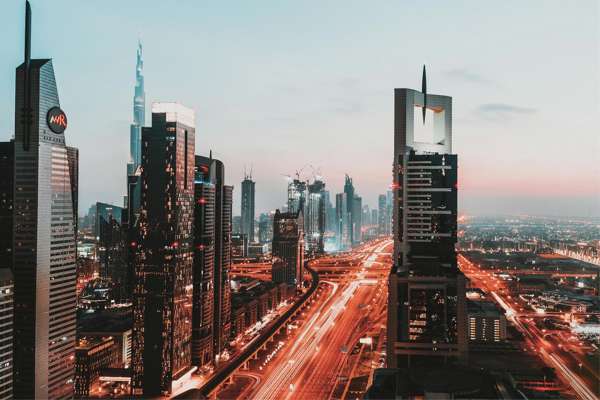 Dubai, UAE