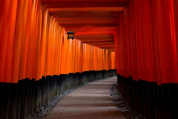 Kyoto, Japan