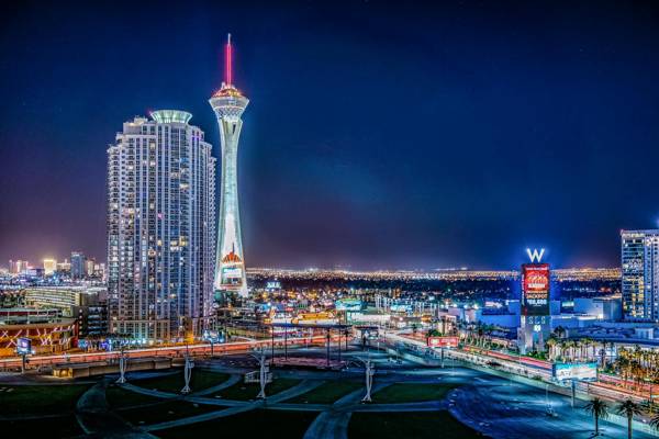 Las Vegas, USA