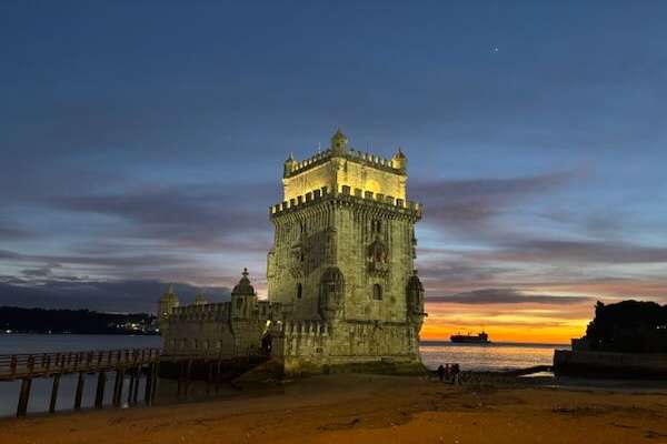 Lisbon, Portugal