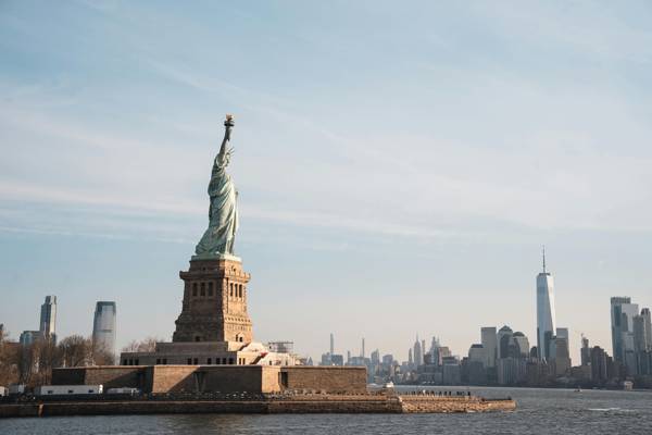 New York City, USA