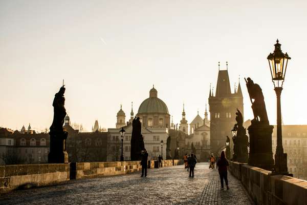 Prague, Czech Republic