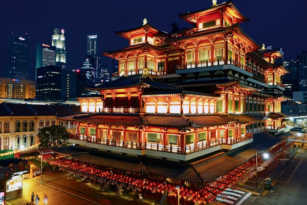 Singapore