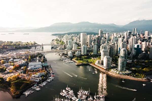 Vancouver, Canada